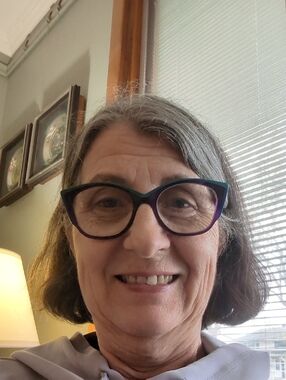 Meet your Posher, Nancy